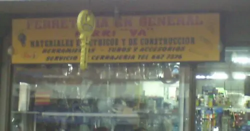 FERRIYA SAN PEDRO PLAZA FERRIYA SAN PEDRO PLAZA